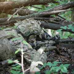 Зміни у постачанні армійського одягу