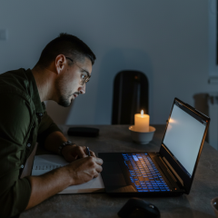 Експерт про енергетику в Україні