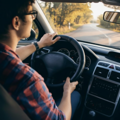 European techniques for cyclists