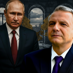 Відбудова України та російські активи