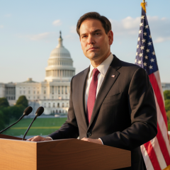 США пропонують мирний план для України