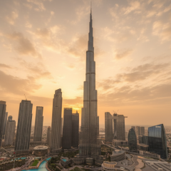 Російський бізнес в ОАЕ