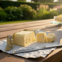 Ціни на масло знизяться на 30%