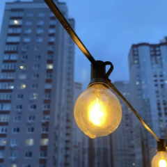 Компенсація за електроенергію 280 тисячам родин