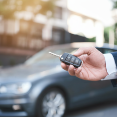 Closed car dealerships of the Ministry of Internal Affairs of Ukraine