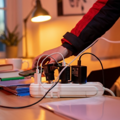 Експерт про стрибки напруги в Україні