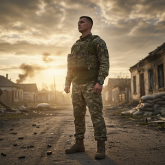 Родина Героя отримує 15 мільйонів