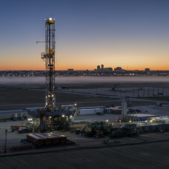 Заяви Зеленського та ціни на нафту