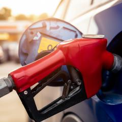 Боротьба з нелегальними АЗС