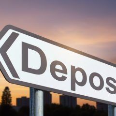 Обсяг вкладів українців зростає