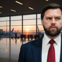 Трамп обговорює відведення військ