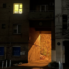 Emergency power outages in the regions