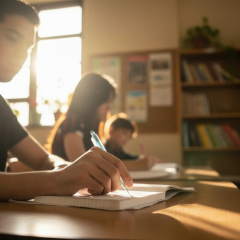 Студенти 30+ без відстрочки