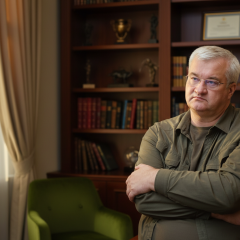 Переговоры Украины и США о мире