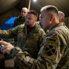 Втрати противника на Покровському напрямку
