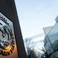 Україна та МВФ домовились про кредит