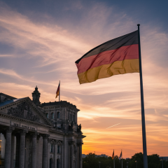 Німеччина планує військові дії з НАТО