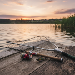 Заборона на вилов раків 2025