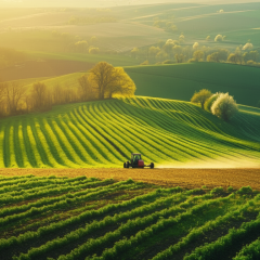 Зростання земельного податку в Україні