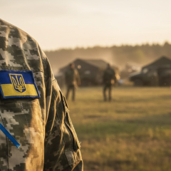 CNAP and Military Ticket