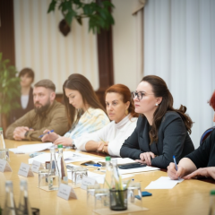 Ветеранський кодекс в Україні