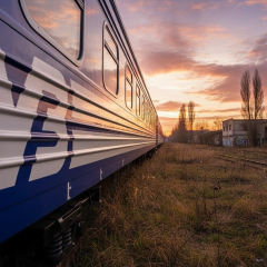 Новый график Укрзалізницы