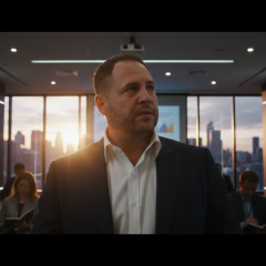 Searches at Yermak's, the Midas case