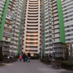 Доступність житла в Києві