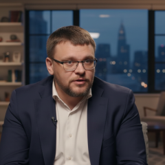 Возвращение Миндича из розыска