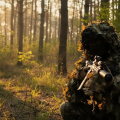 Мобілізація під час припинення вогню