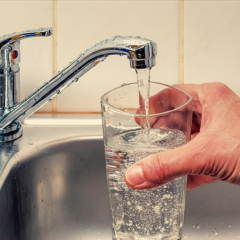 Держстандарт водоспоживання в Україні