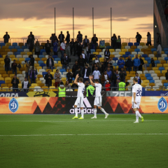 Денис Гармаш у формі ЗСУ