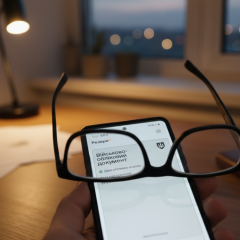 Відстрочка мобілізації онлайн