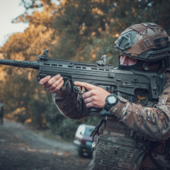 Нові пільги для захисників України