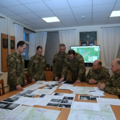 Предложение ЕБА по военнообязанным