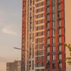 Kyiv allocates billions for housing