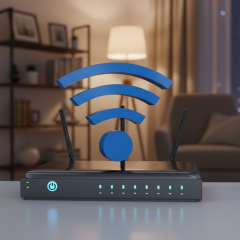 Tips for Improving Wi-Fi Signal