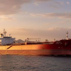 Компания Besiktas Shipping прекращает работу