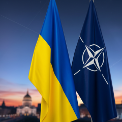 План Б НАТО для Украины