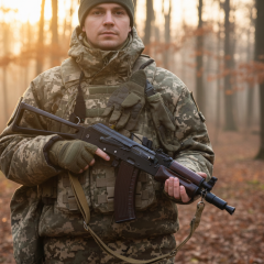Mobilization in Ukraine: Rada's explanation