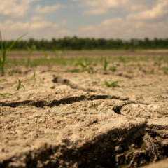 Climate change in Ukraine