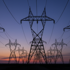 Electricity Consumption Restrictions in Ukraine