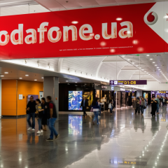 Vodafone роуминг в ЕС изменения