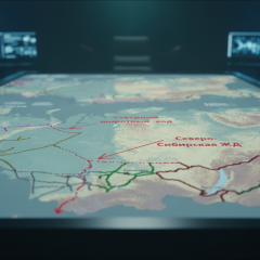 Russia's new strategy in the war