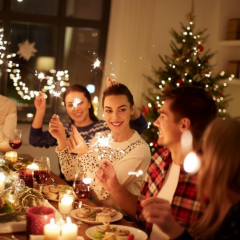 New Year Holidays in Ukraine 2023