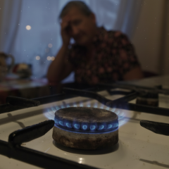Gas Tariff Increase 2026