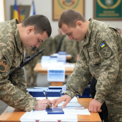Втрати бронювання працівників 2026