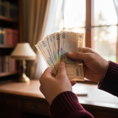 Checking enforcement proceedings in Ukraine