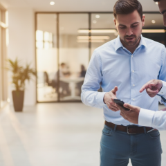 Obtaining Unemployment Status Online