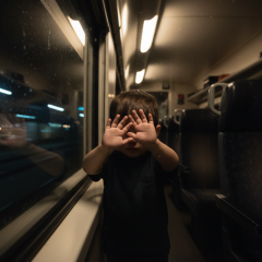 The Verkhovna Rada criminalizes the deportation of children